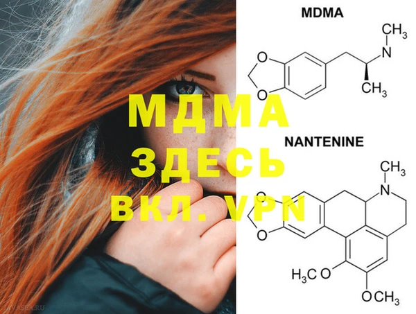 прущая мука Пересвет